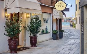 Hotel Nuovo Teson